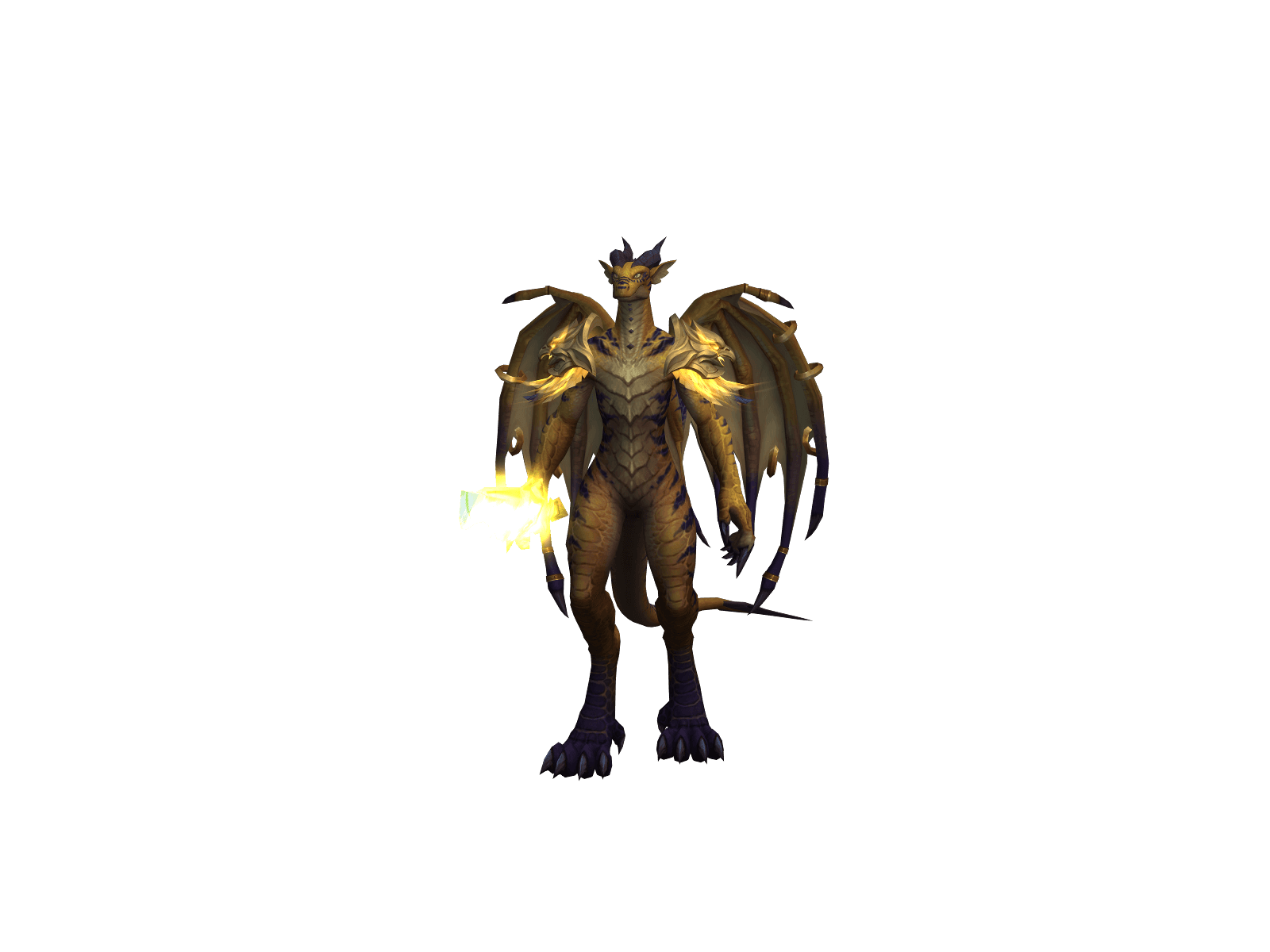 Full character render of Tuuca