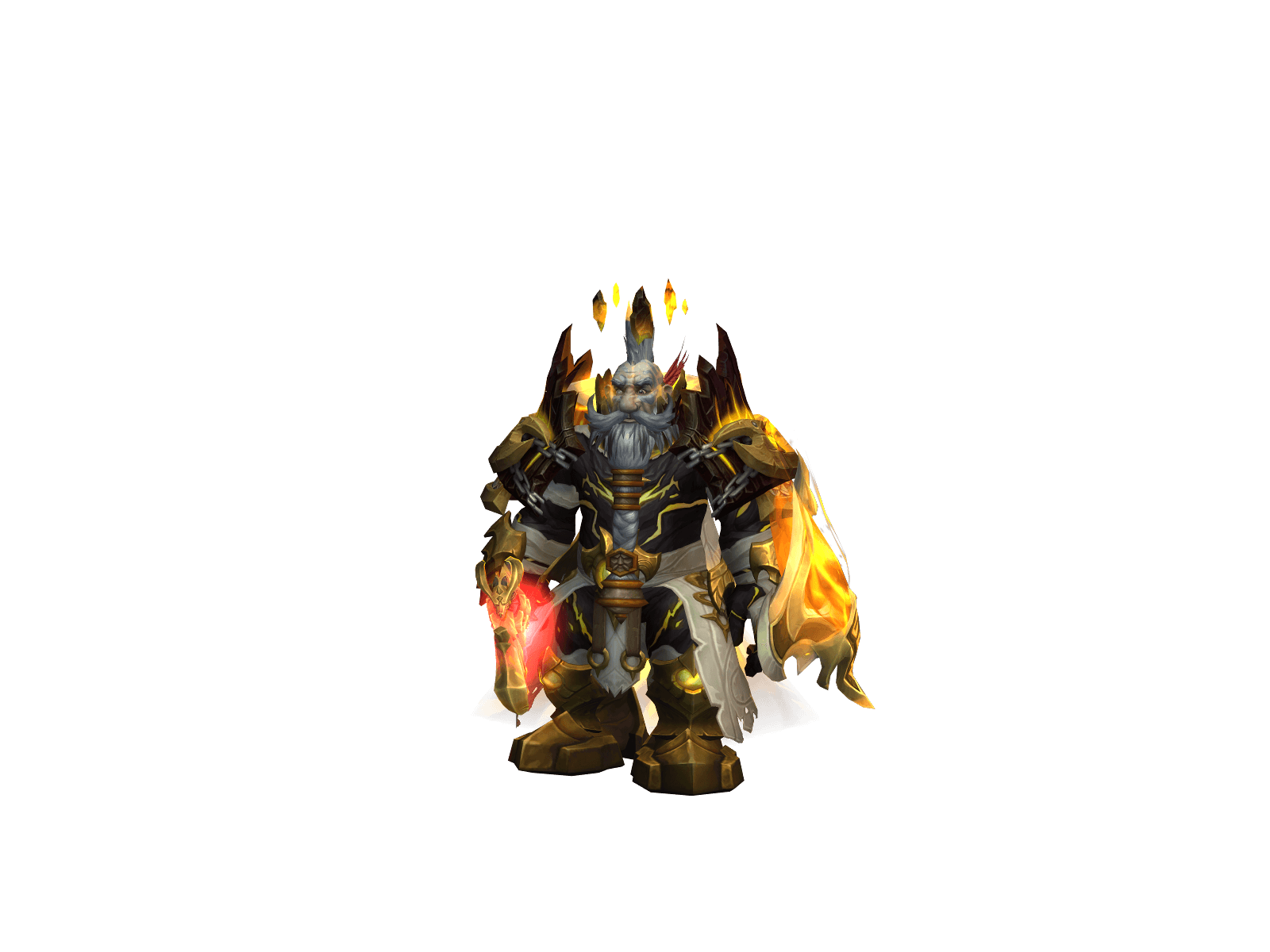 Full character render of Schramî