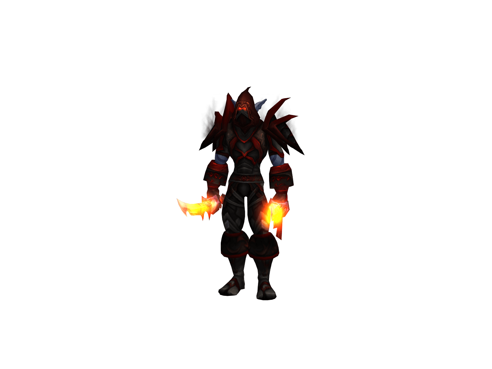 Full character render of Ôbíto