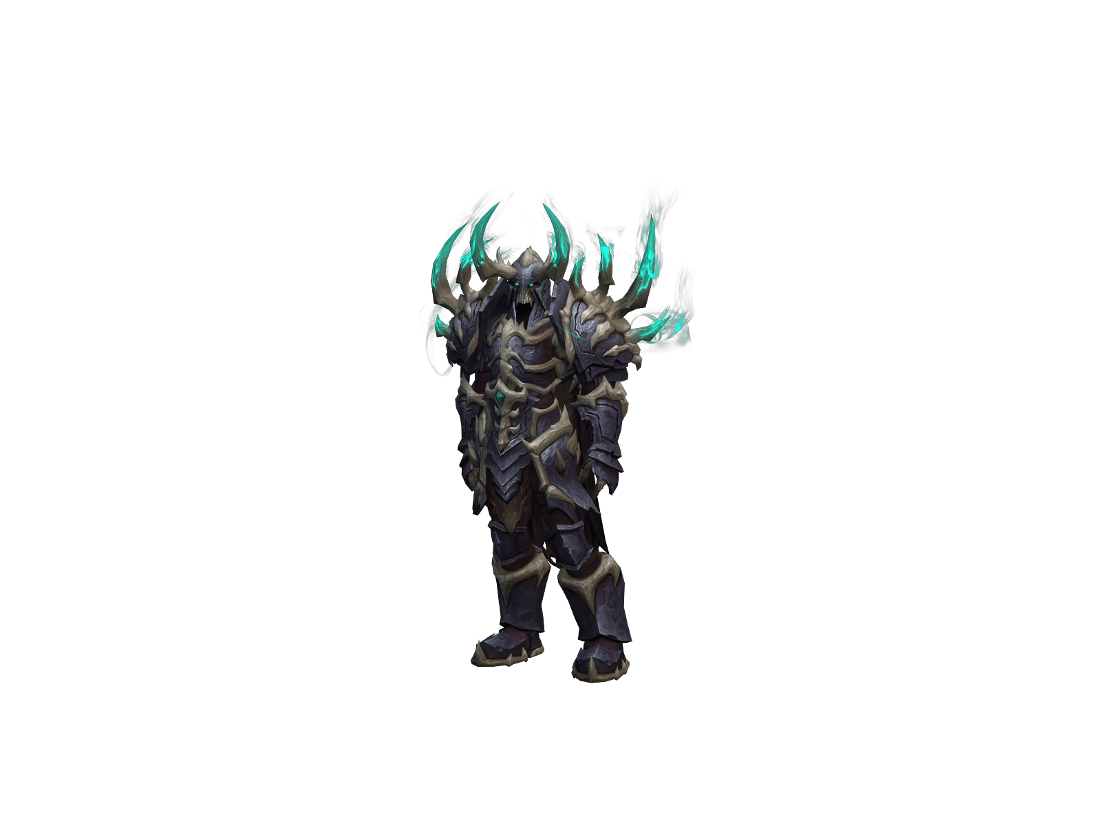 Full character render of Sèrhad