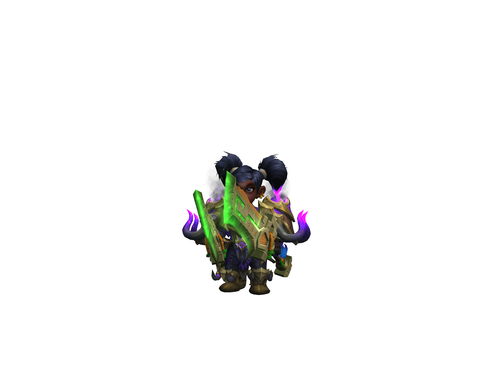 Full character render of Merbuz