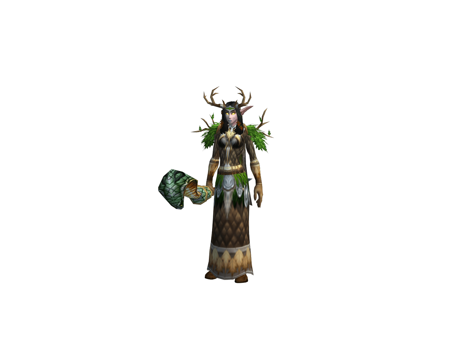 Full character render of Onlyfangs