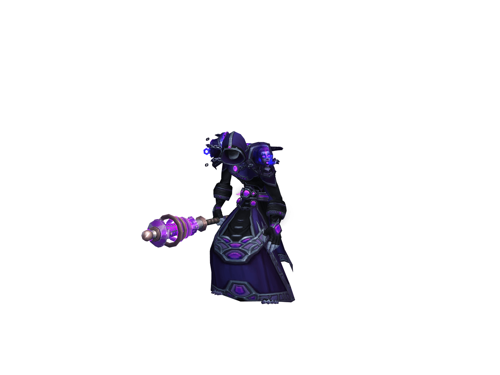 Full character render of Käsebrut