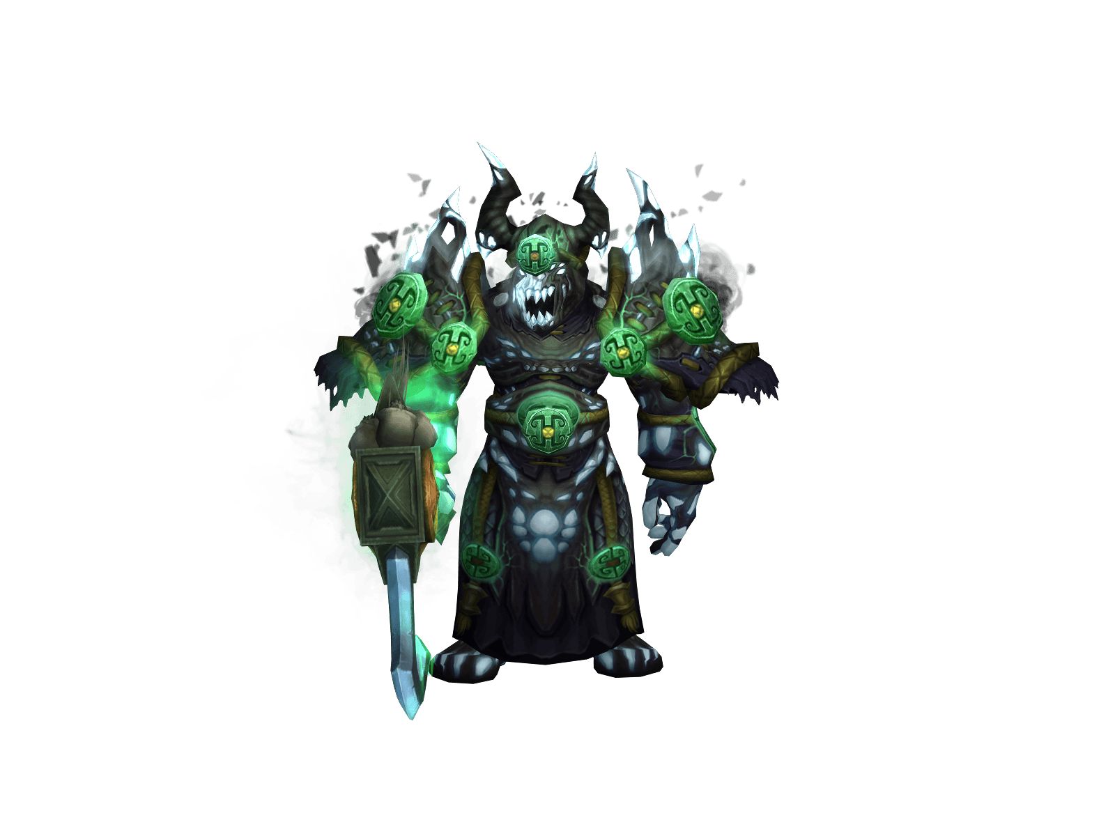 Full character render of Ingebolt
