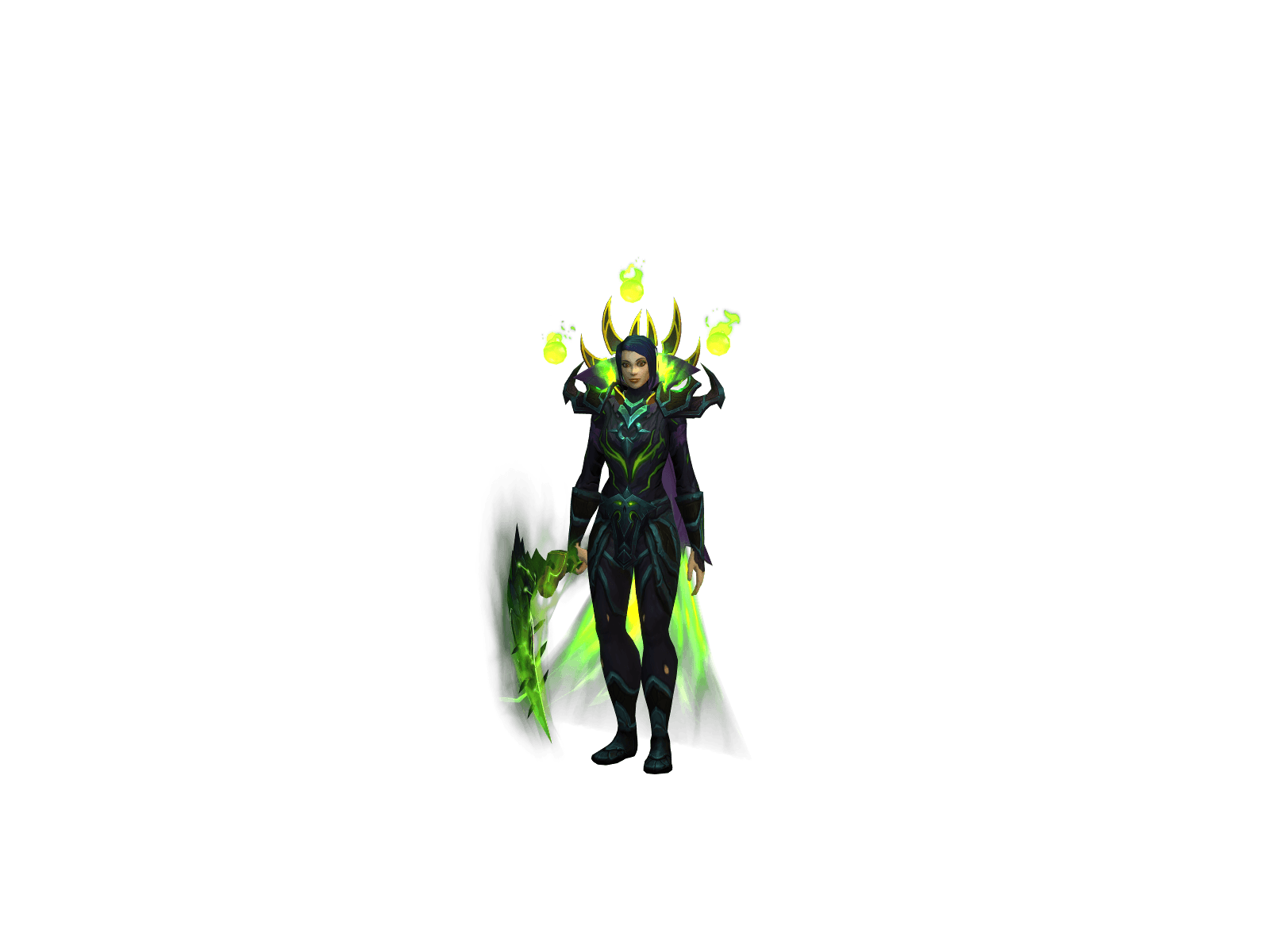 Full character render of Adehna