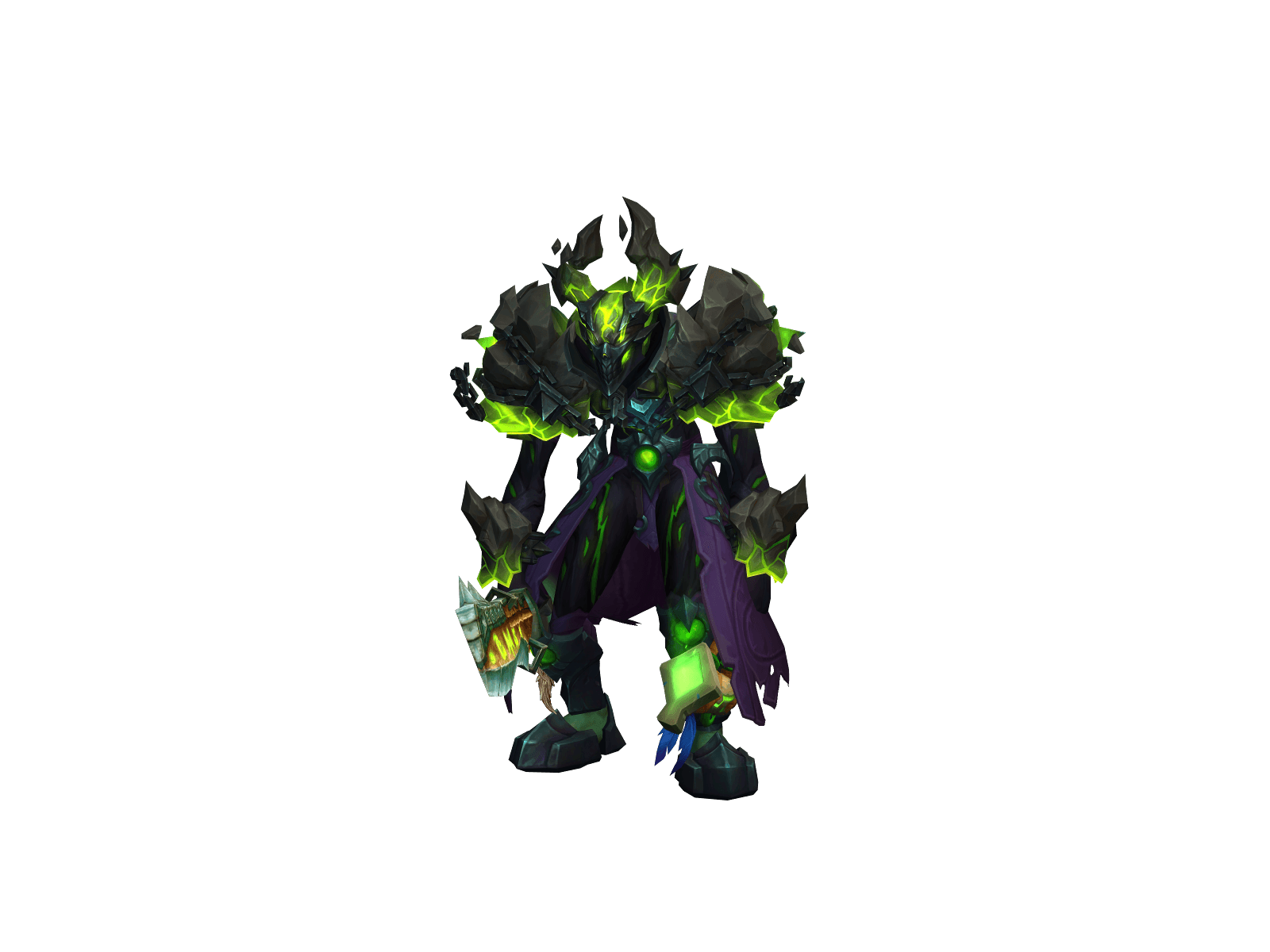 Full character render of Hyzxy