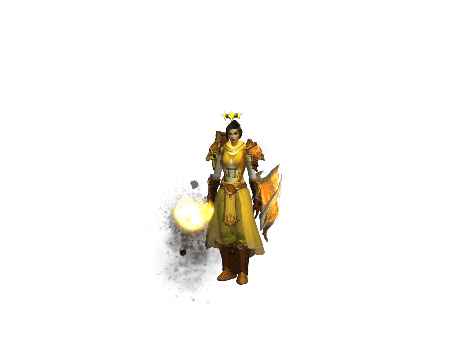 Full character render of Siwannahh