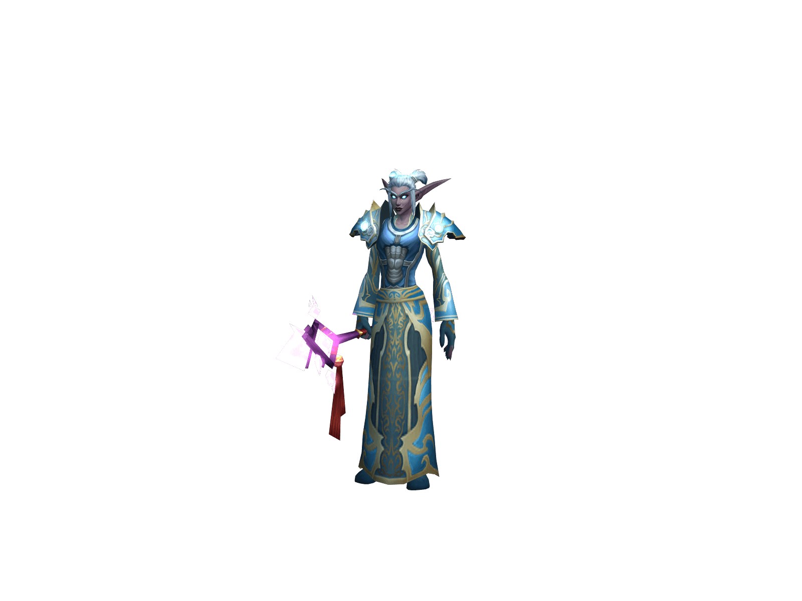 Full character render of Bijaqt