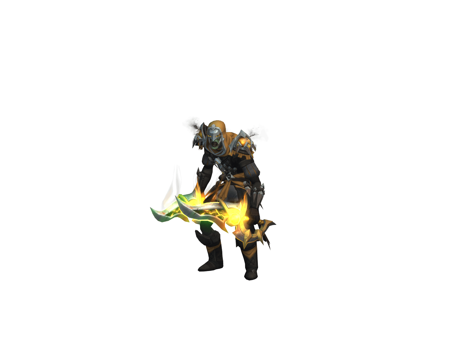 Full character render of Smorgzen