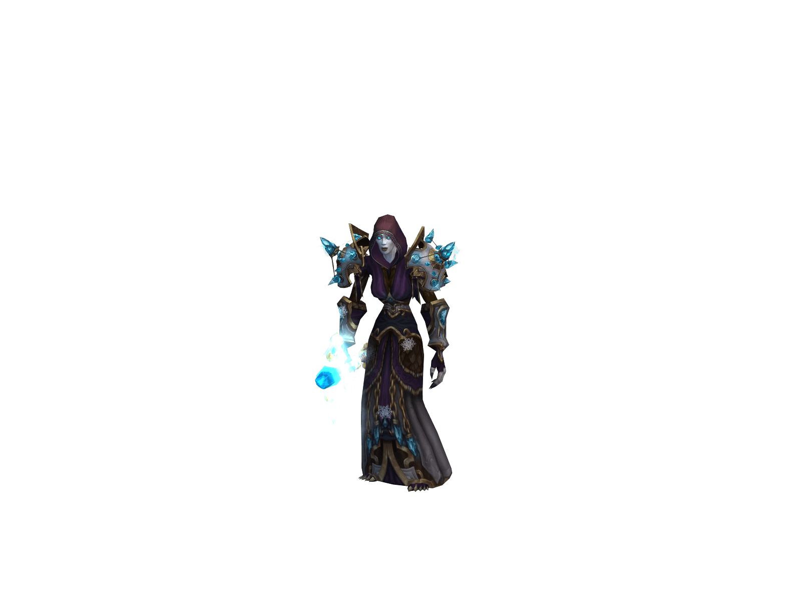 Full character render of Liskis