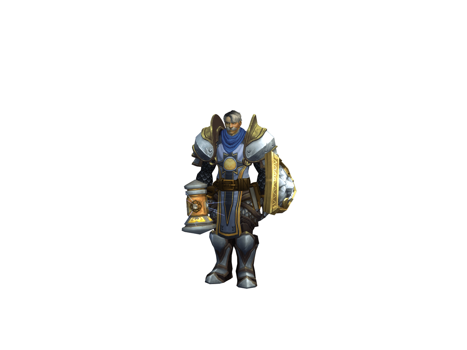 Full character render of Kahunn