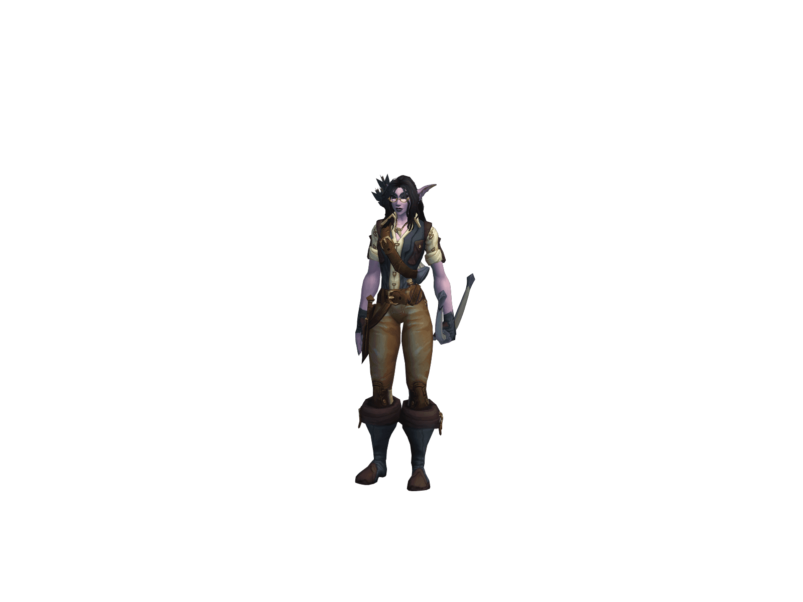 Full character render of Stoppii