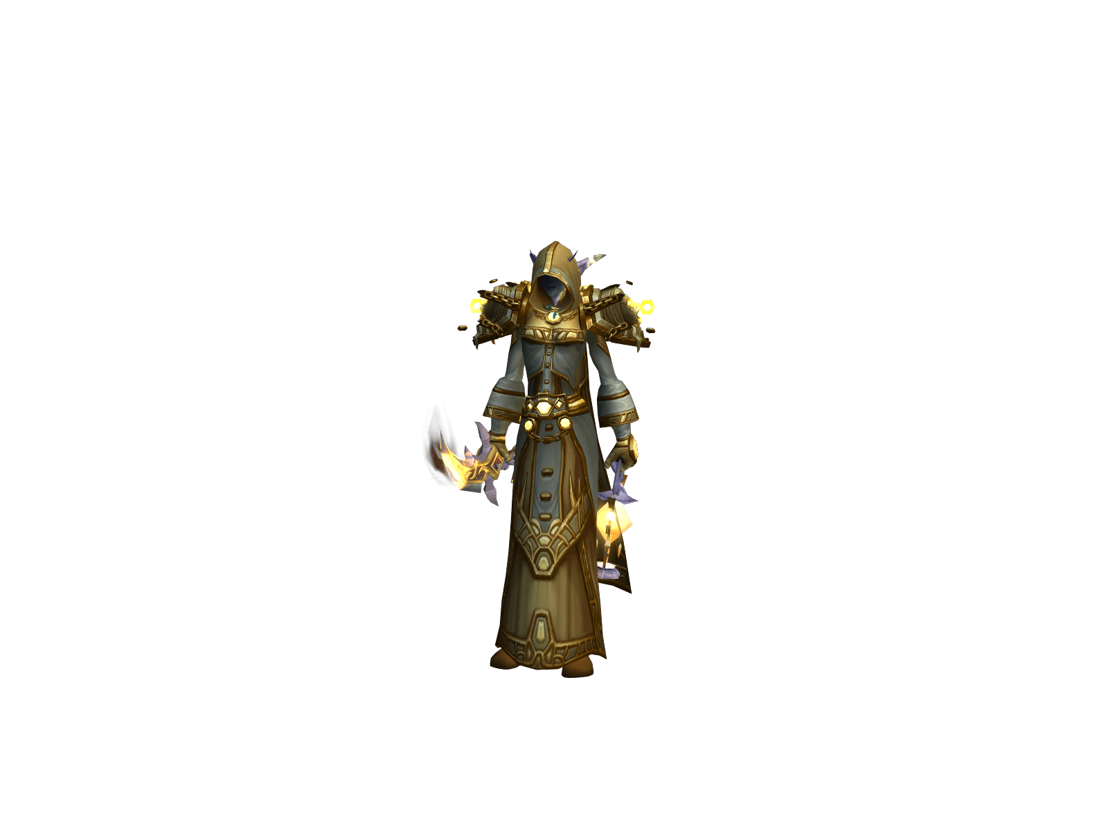 Full character render of Elzz