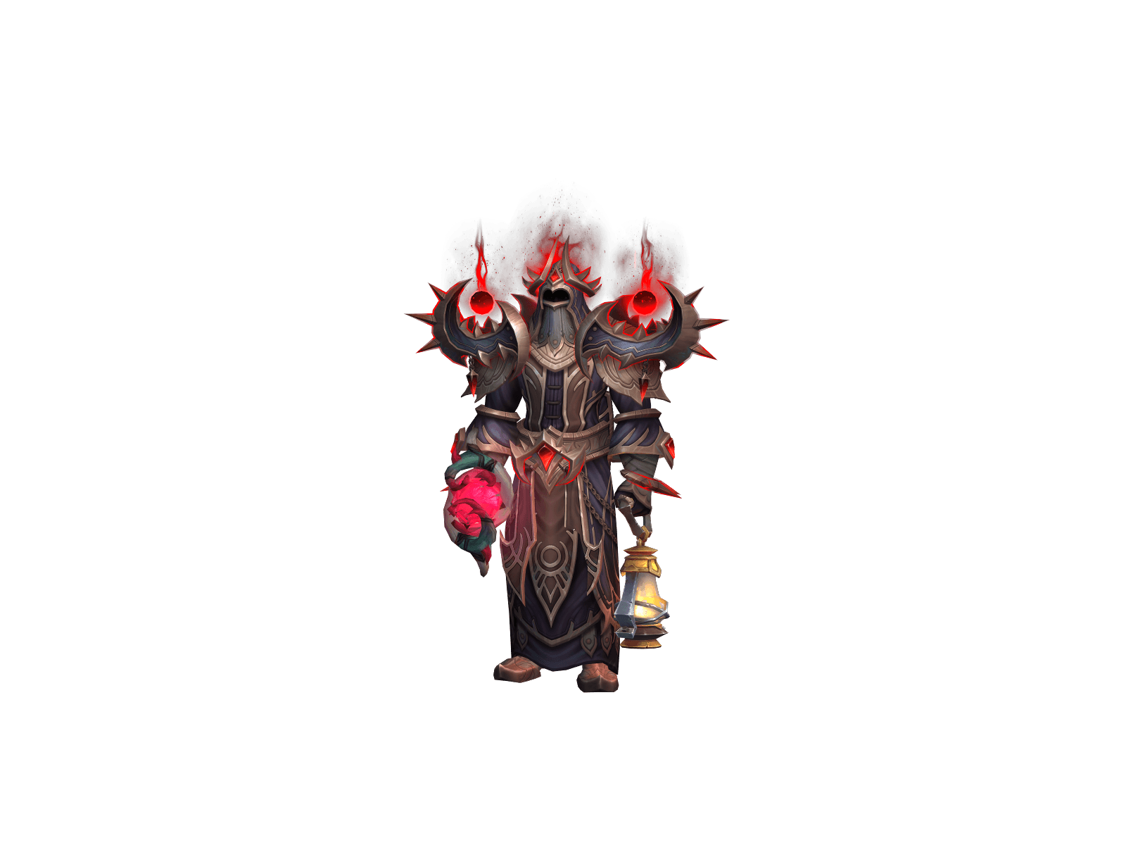 Full character render of Schattenface