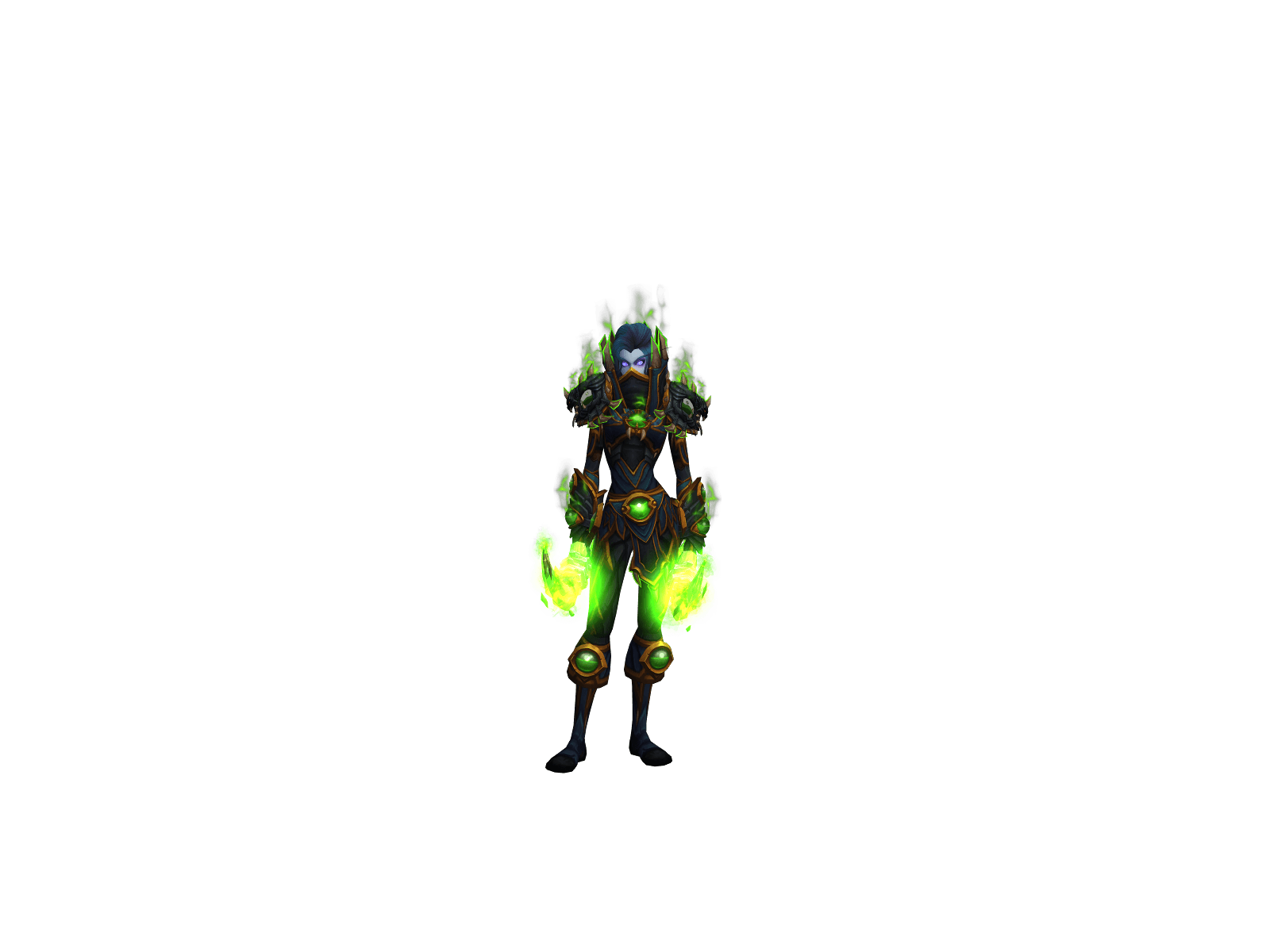 Full character render of Chrisin