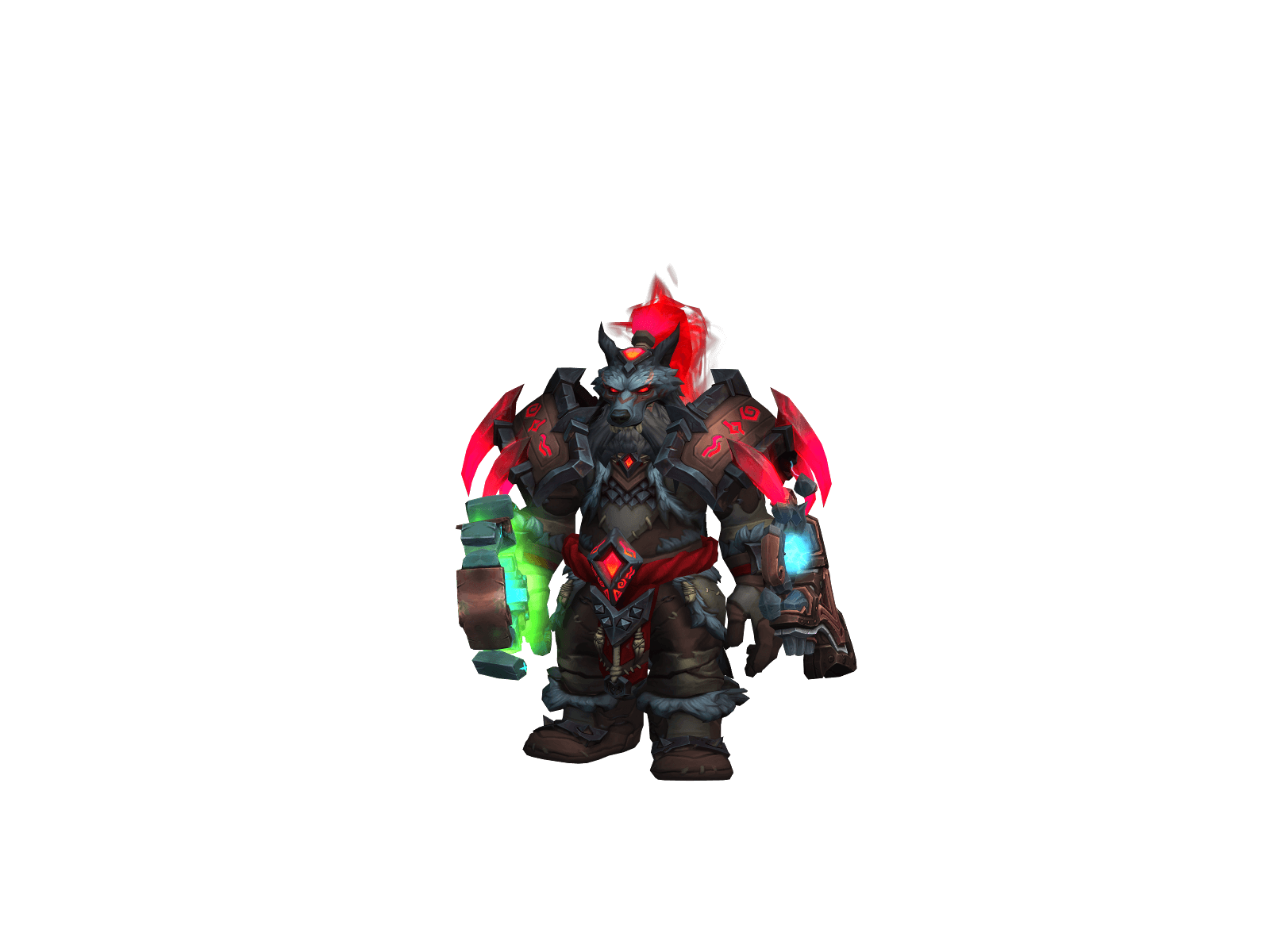 Full character render of Champes