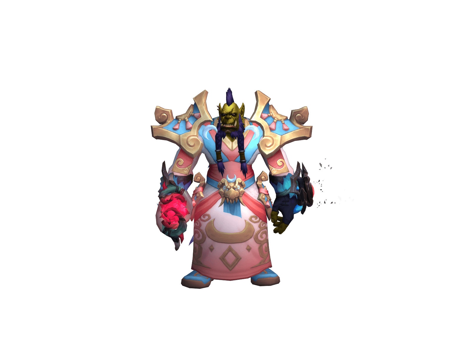 Full character render of Äßcypð