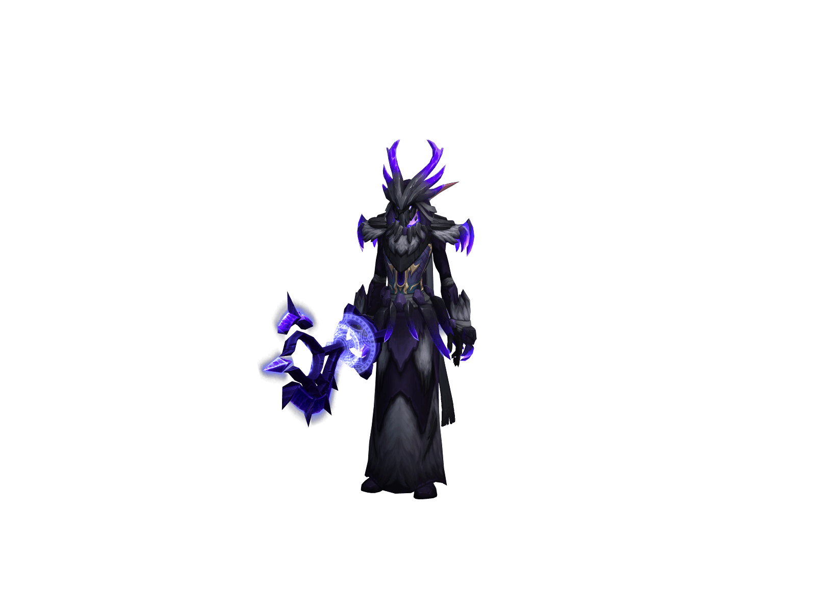 Full character render of Fortniteggwp