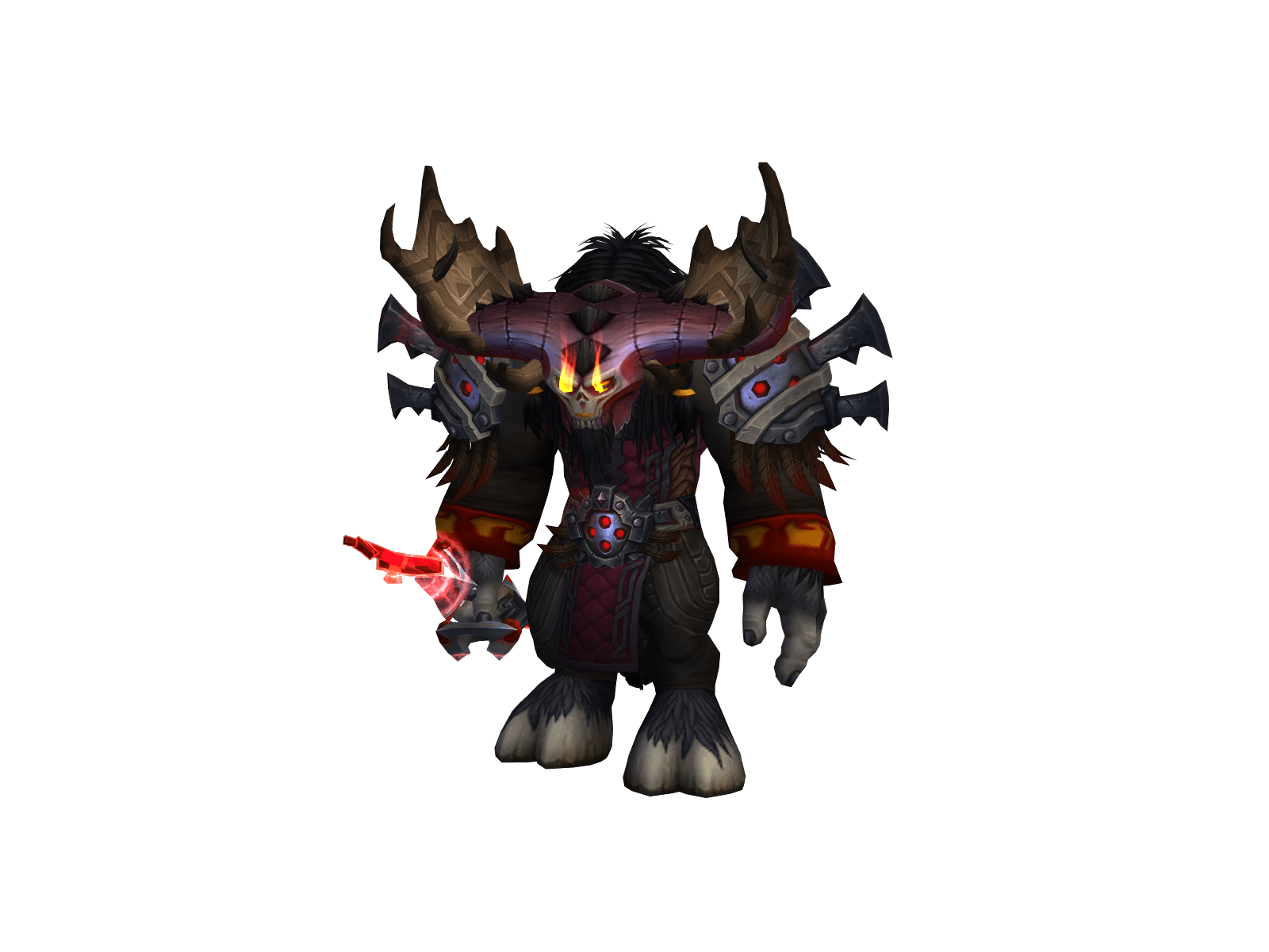 Full character render of Shakyqt