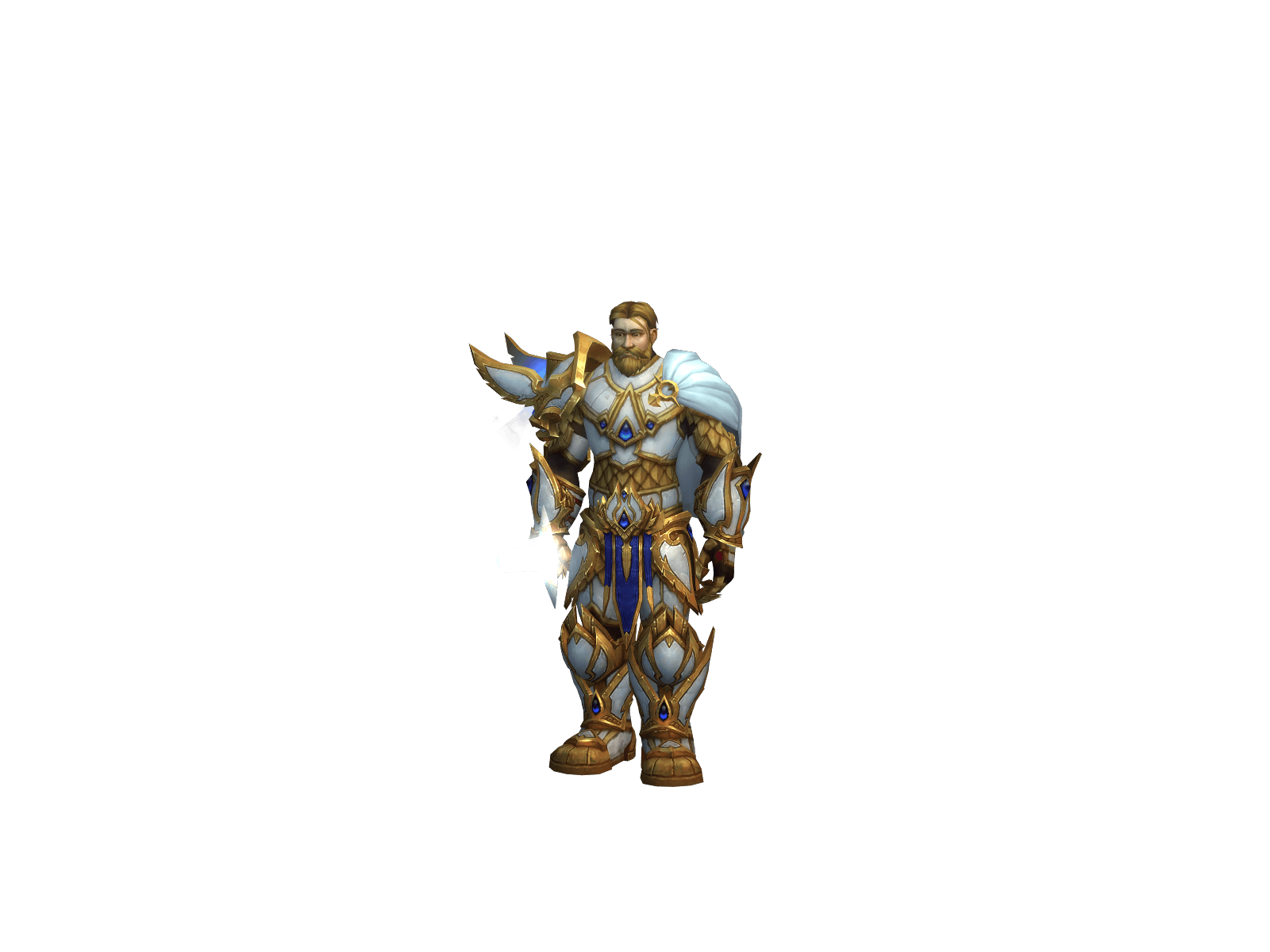 Full character render of Mahjahaal
