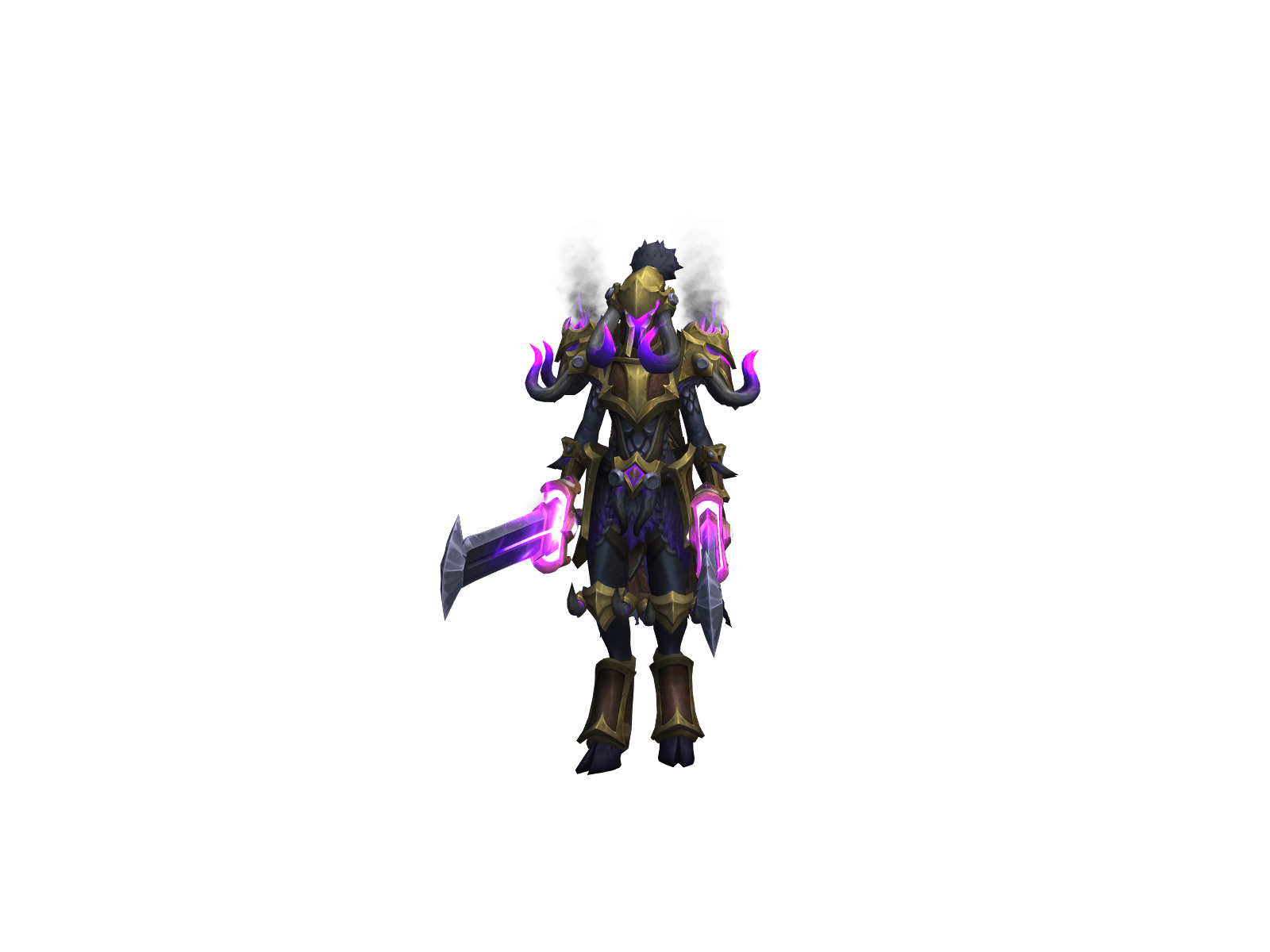 Full character render of Dirmim