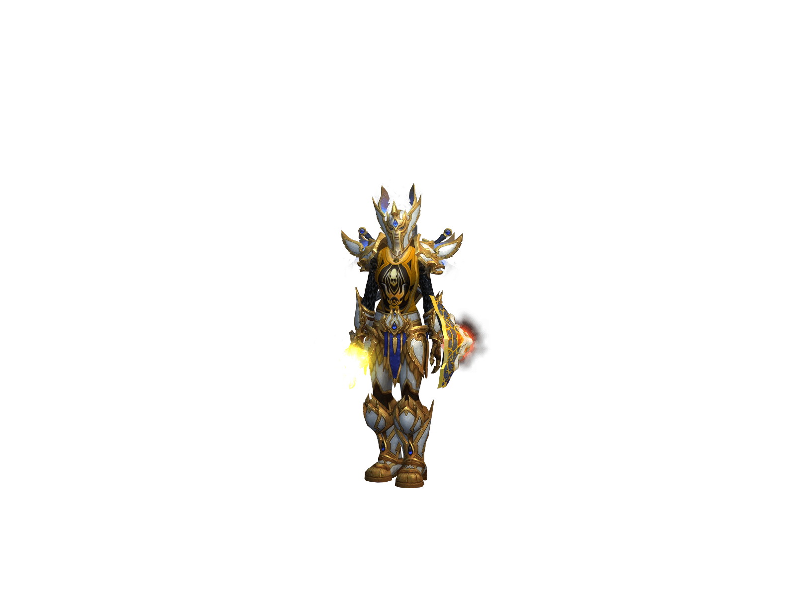 Full character render of Lxka