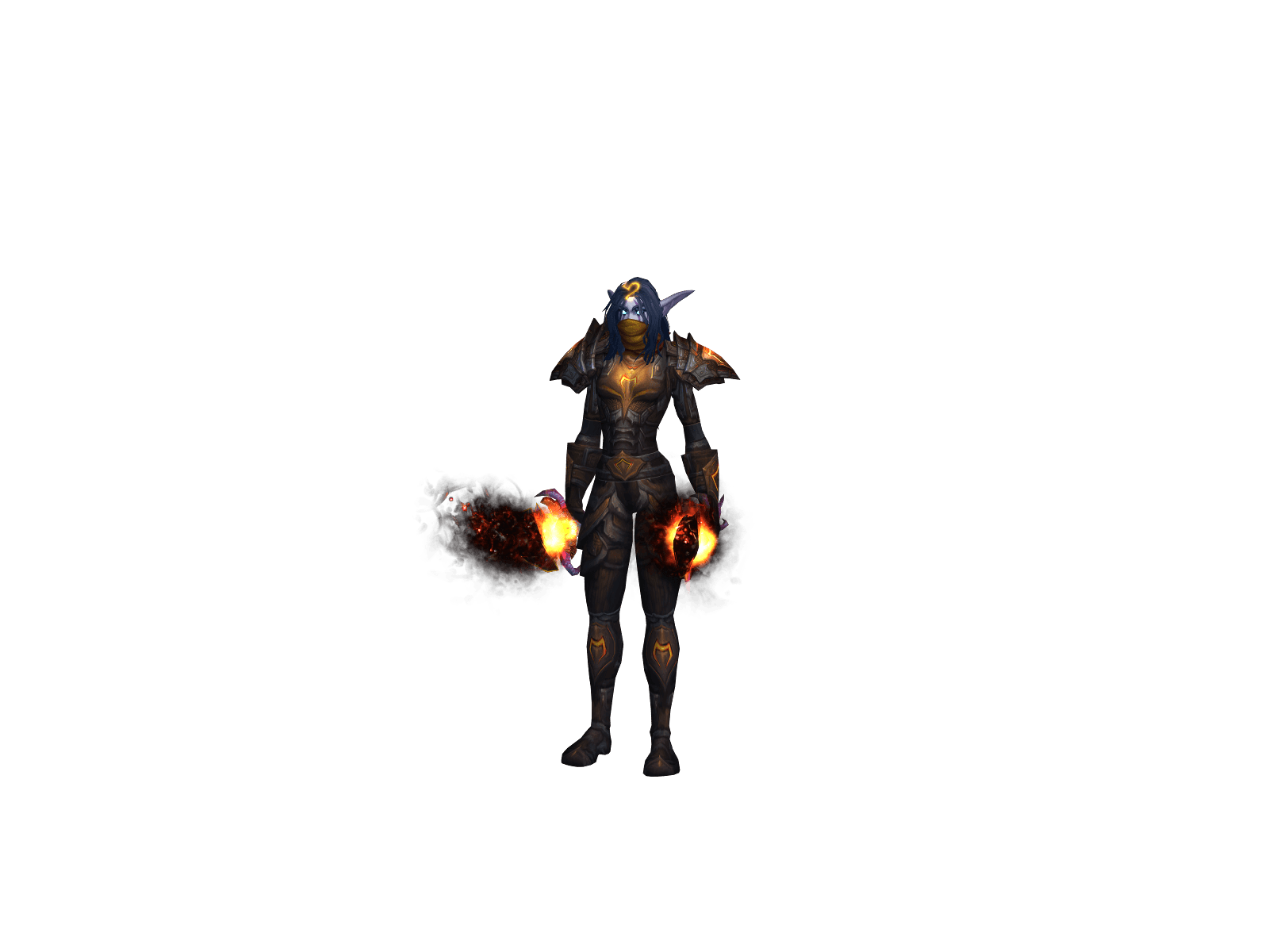 Full character render of Vieridium