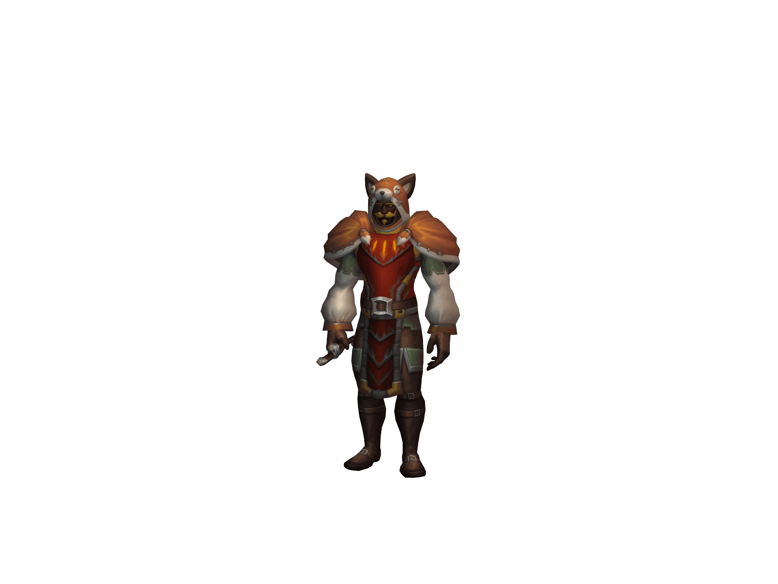 Full character render of Pveandy