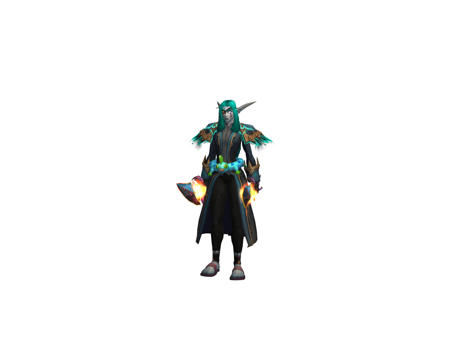 Full character render of Samigroves
