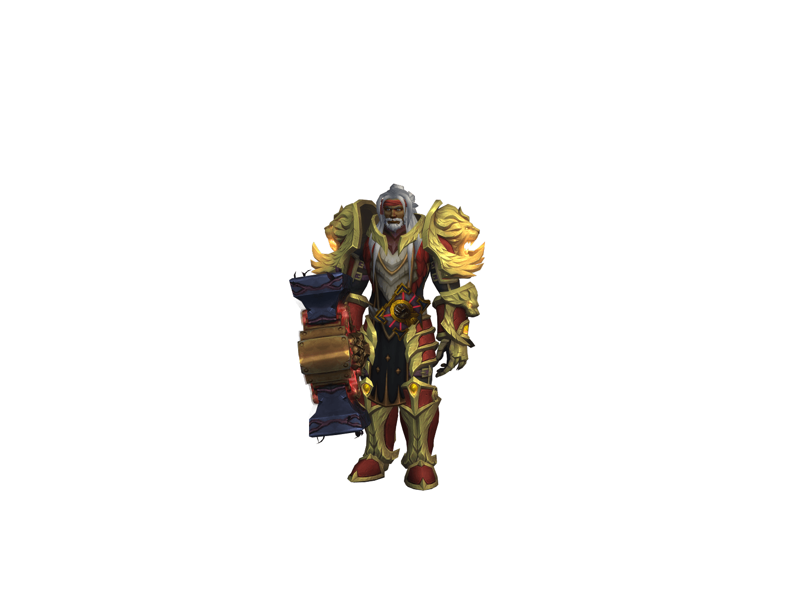 Full character render of Smiteclub