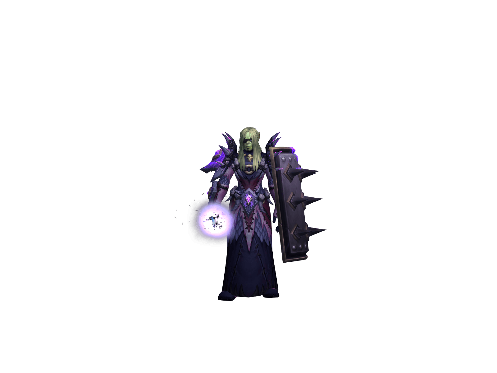 Full character render of Køshka