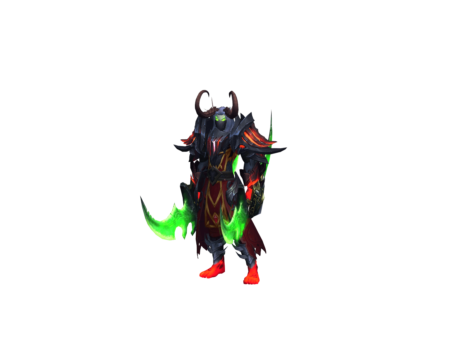 Full character render of Quarzipil