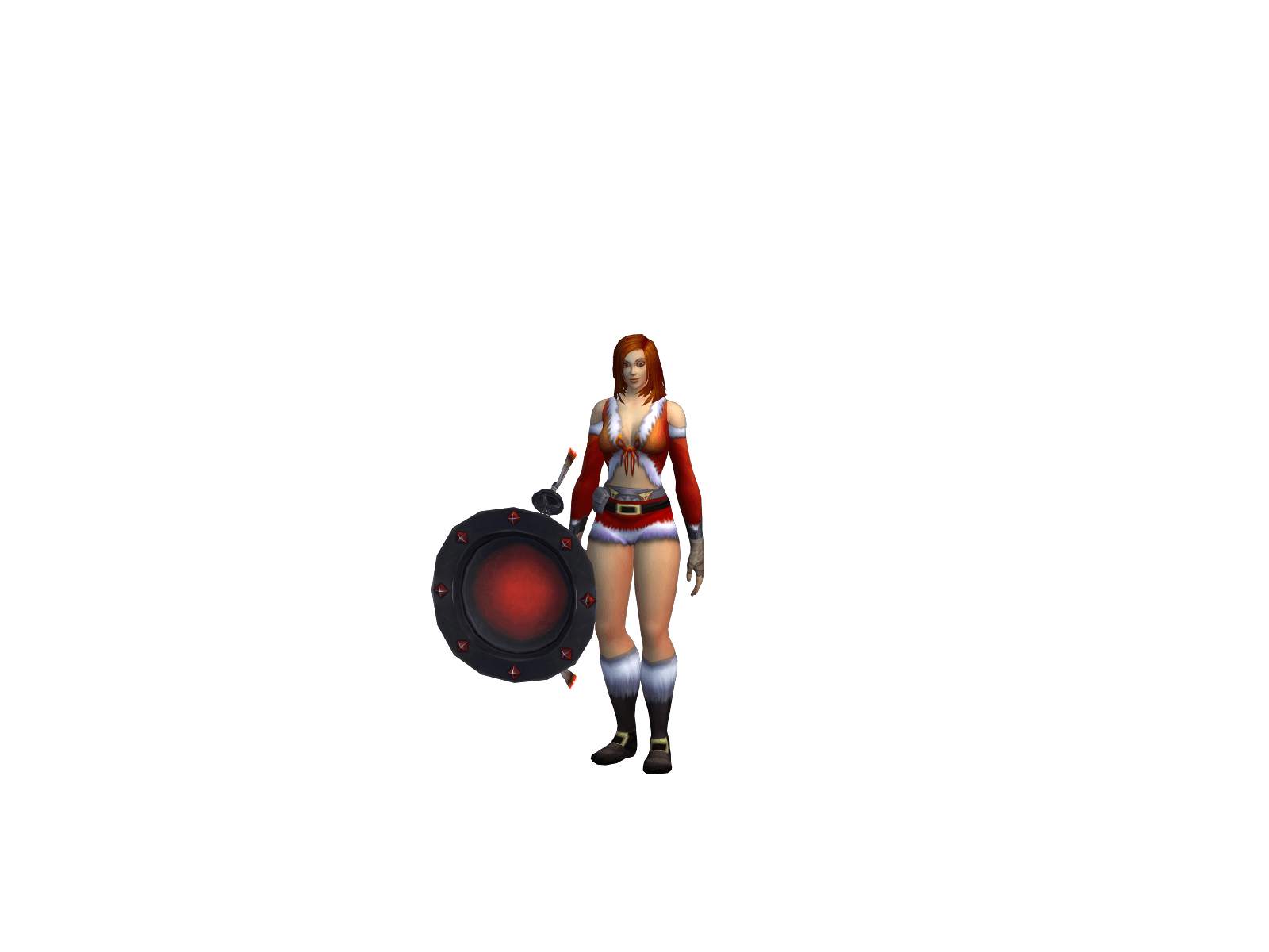Full character render of Scheillaa