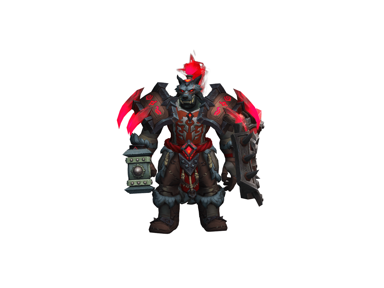 Full character render of Aléxan