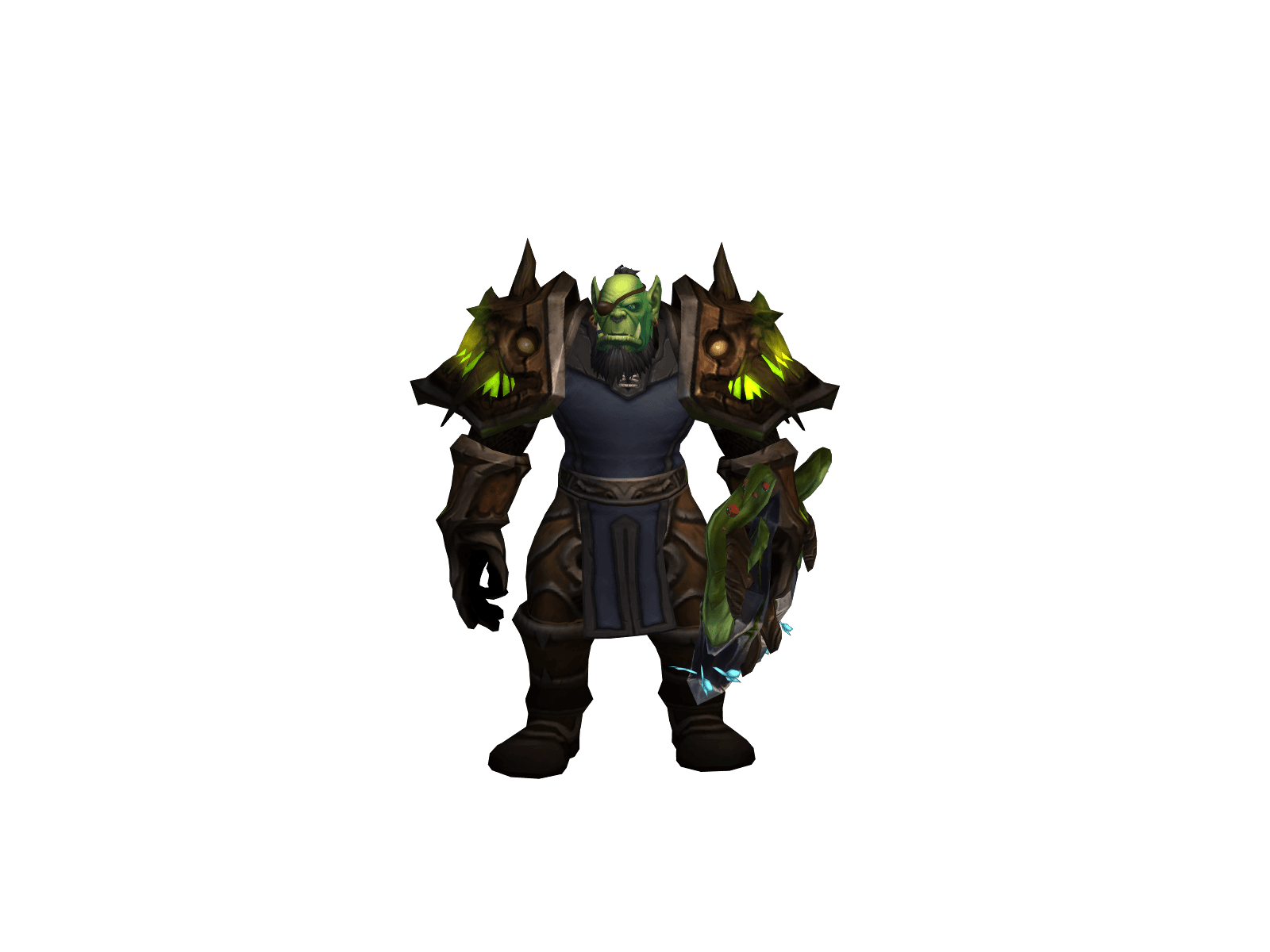 Full character render of Stoppi