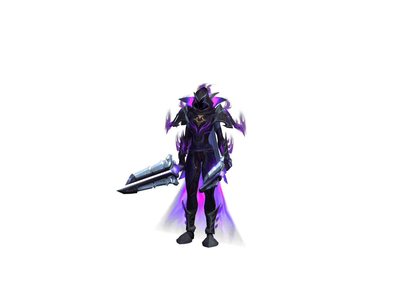 Full character render of Twînki