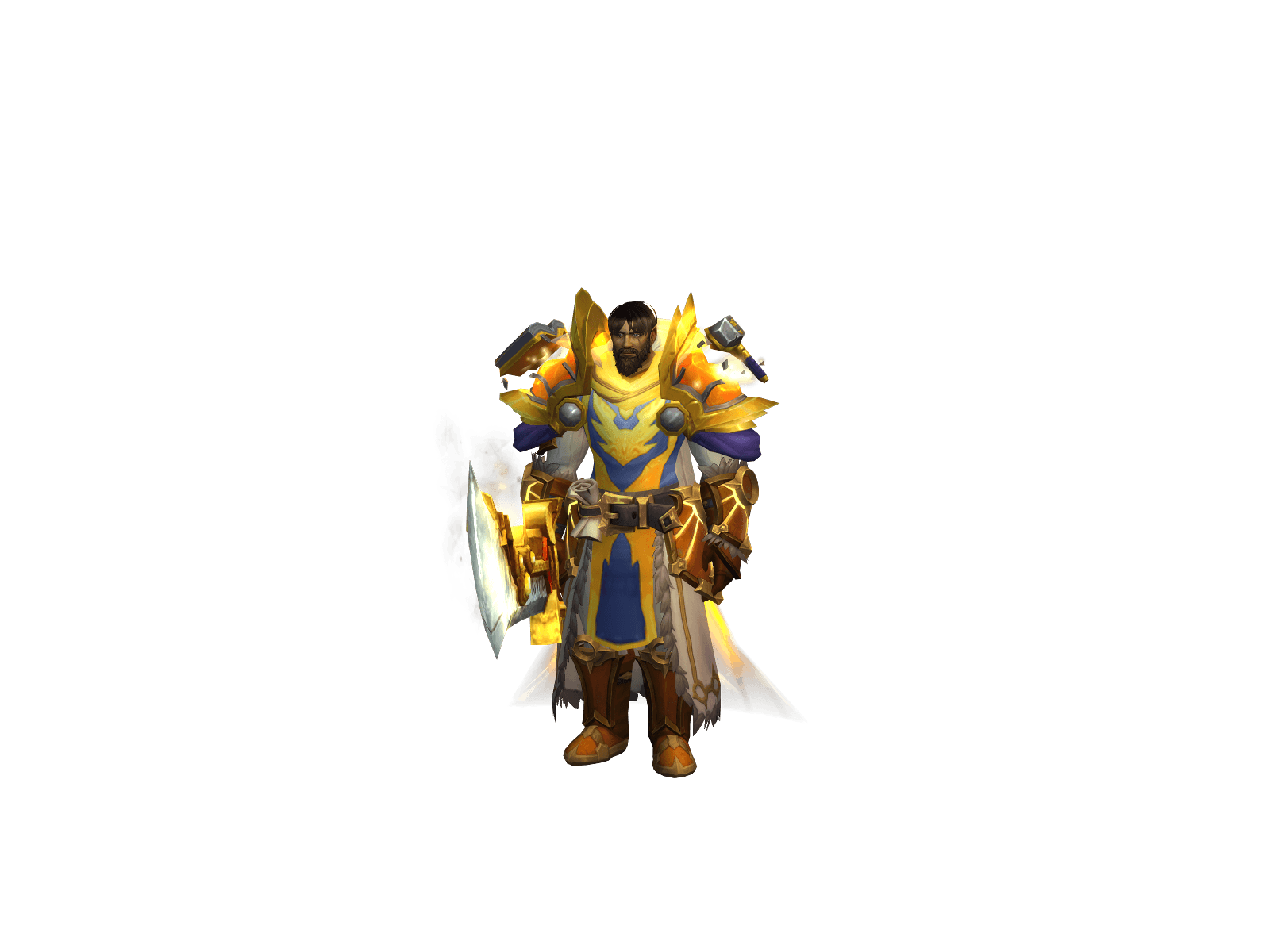 Full character render of Pernox