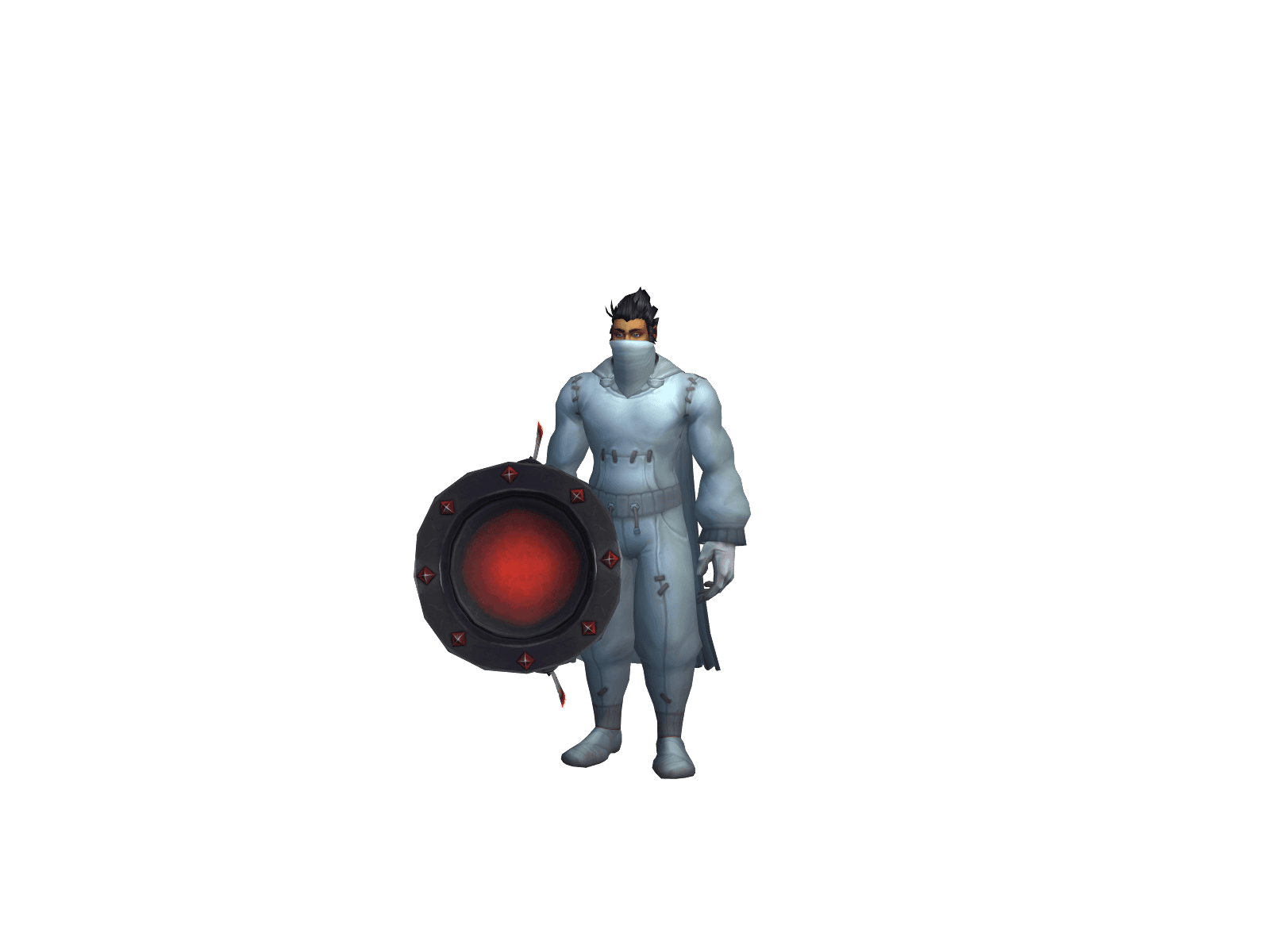 Full character render of Mustneed