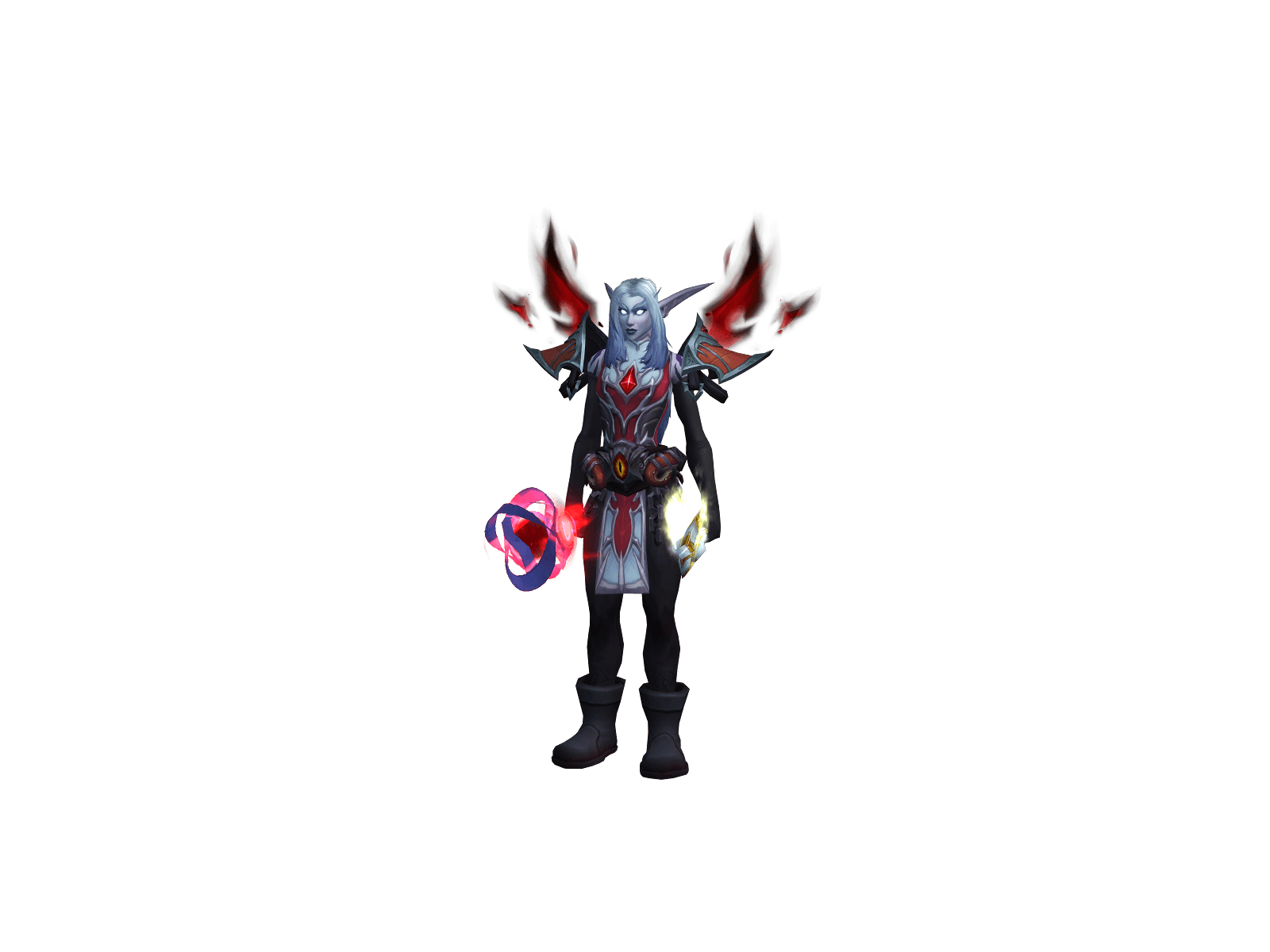 Full character render of Nolobombb
