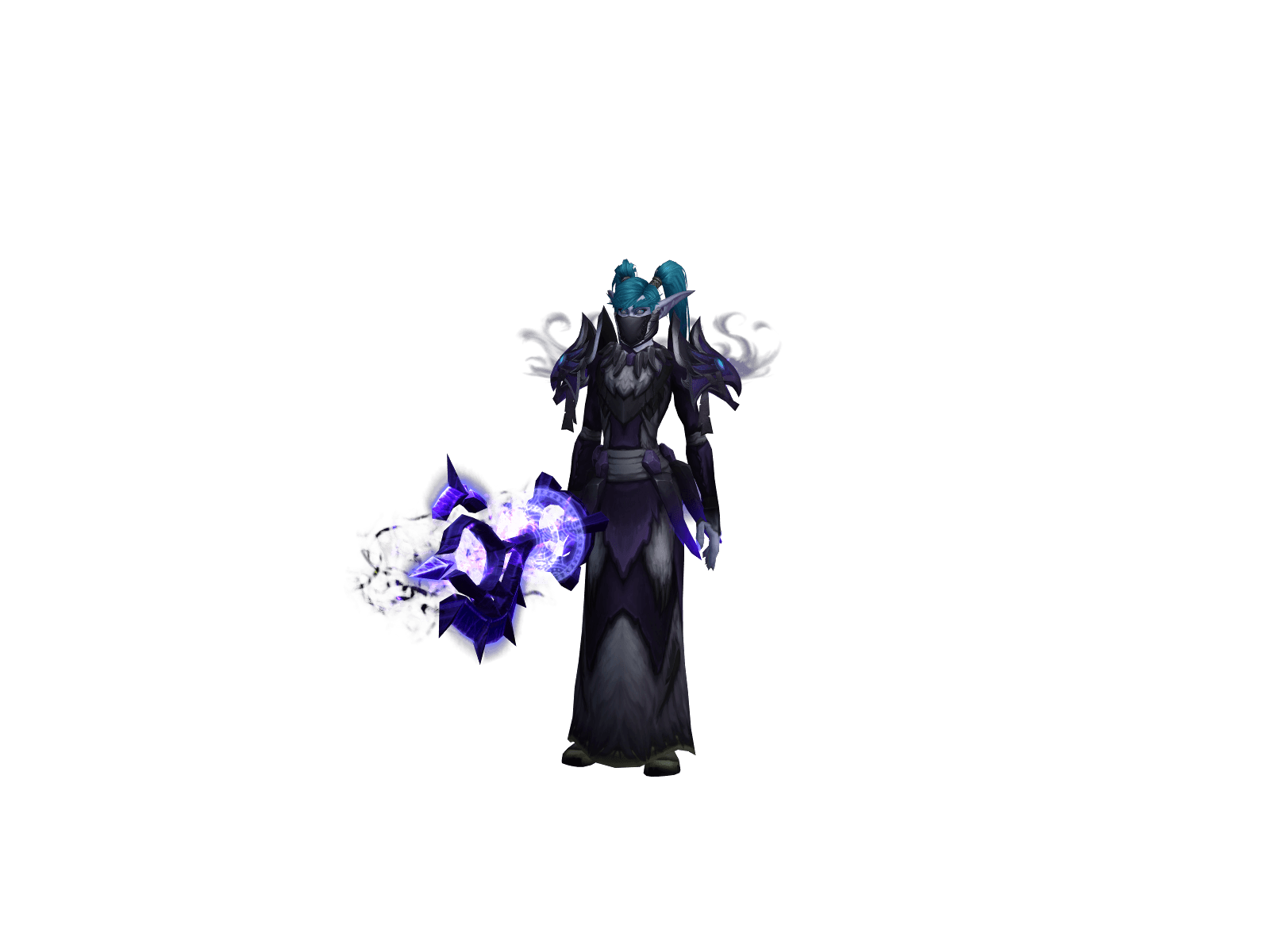 Full character render of Ingridthrid