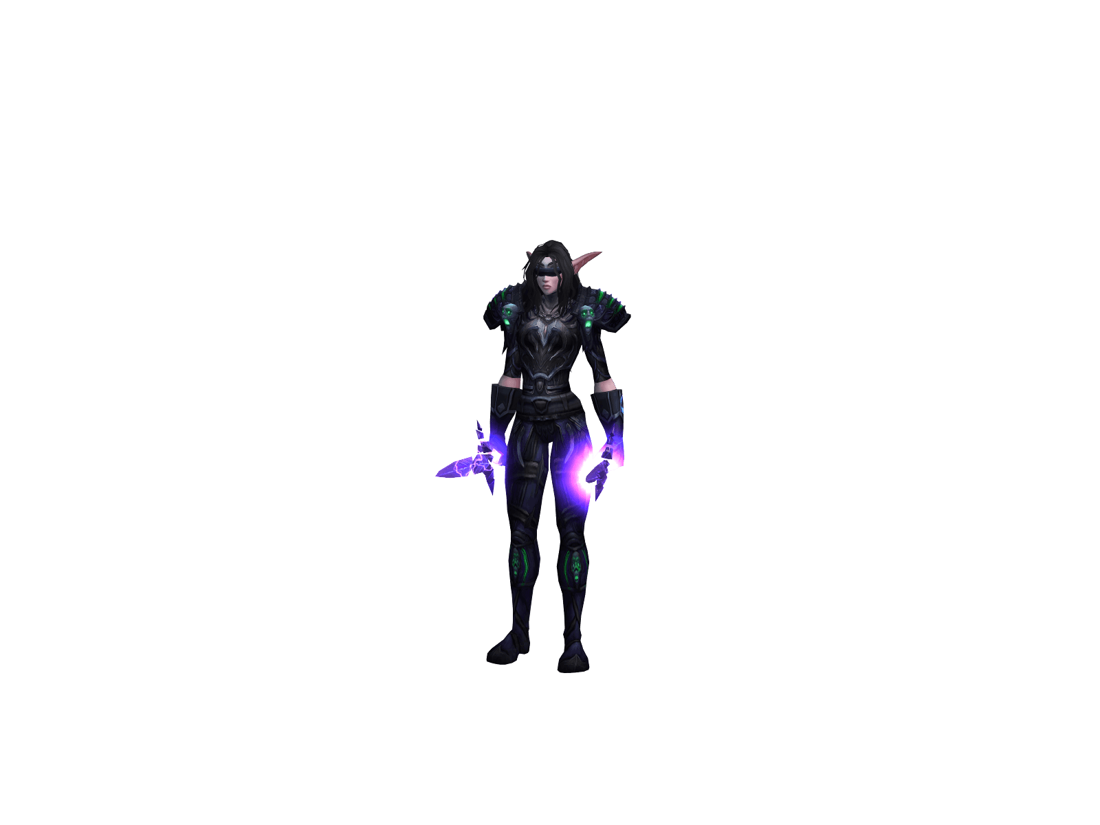 Full character render of Peechiyy