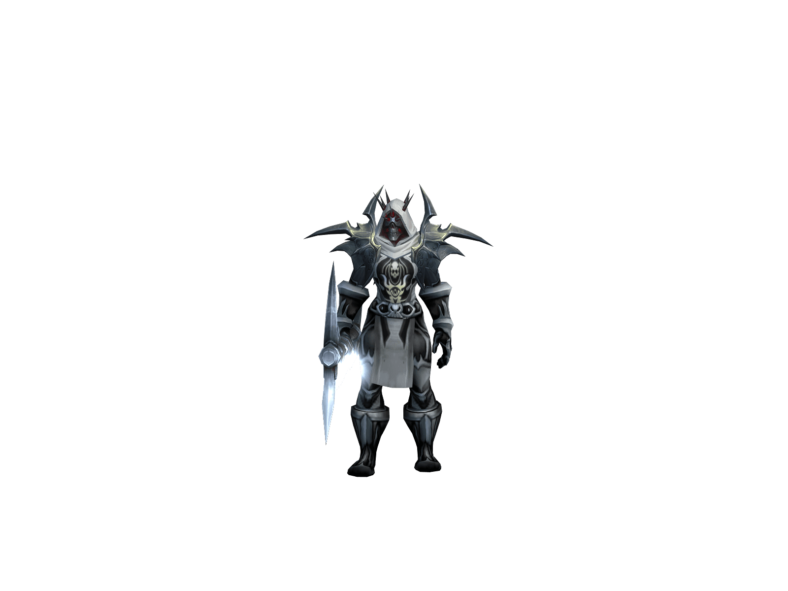 Full character render of Plaguekovic