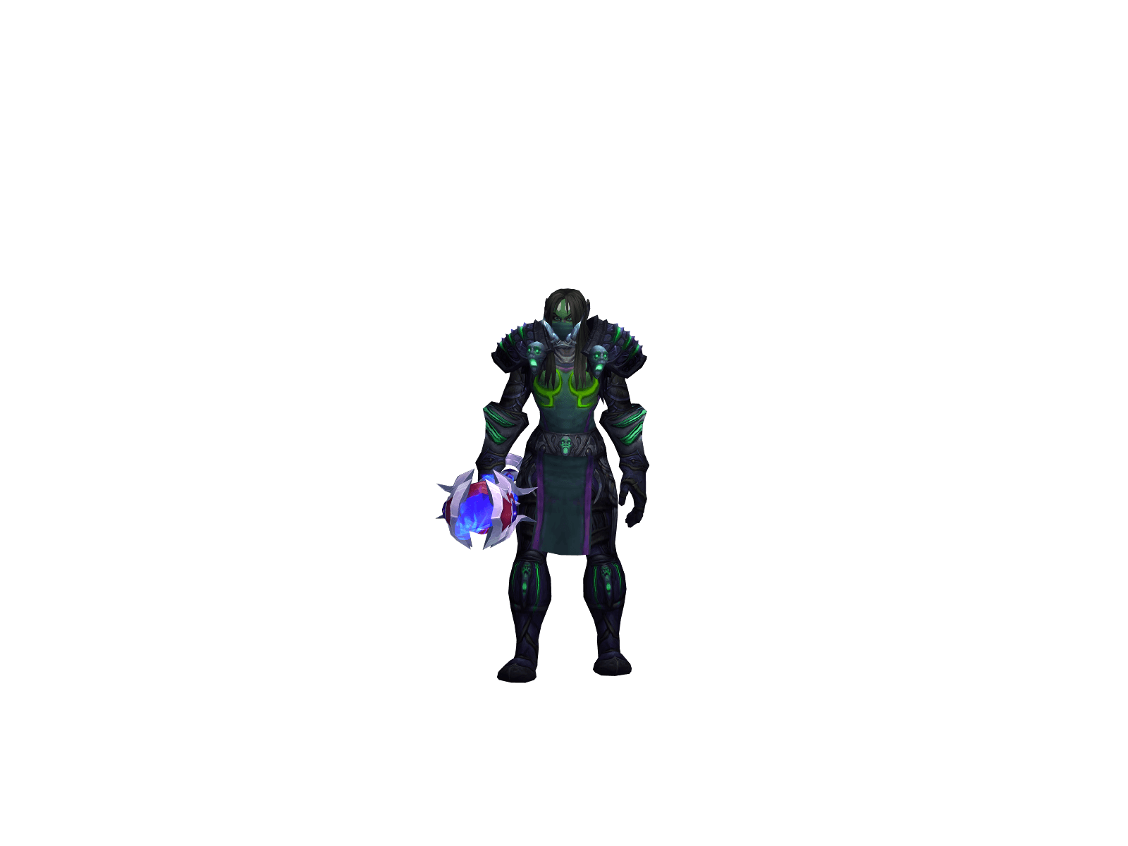 Full character render of Dragonsweep