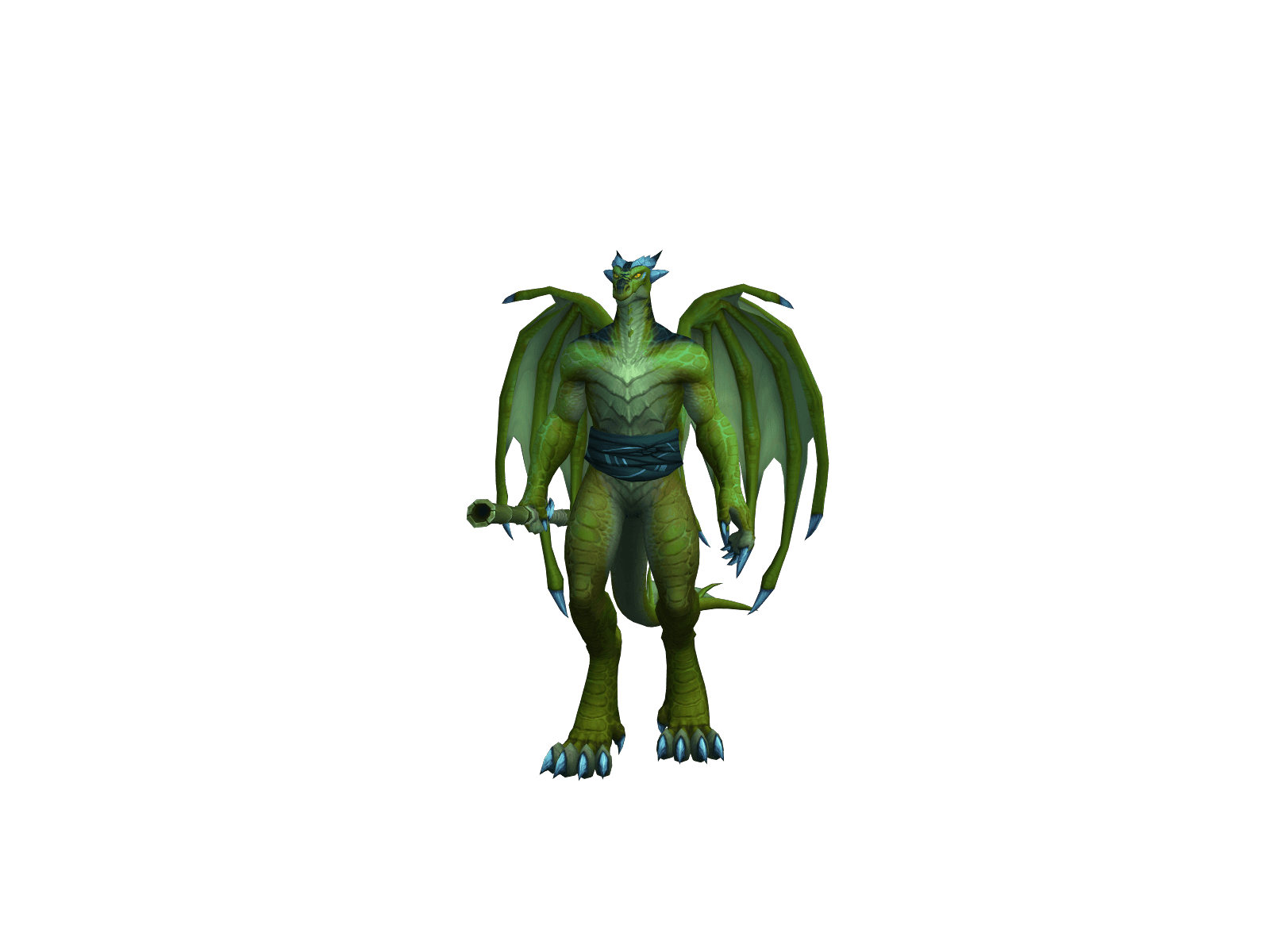 Full character render of Segelgert