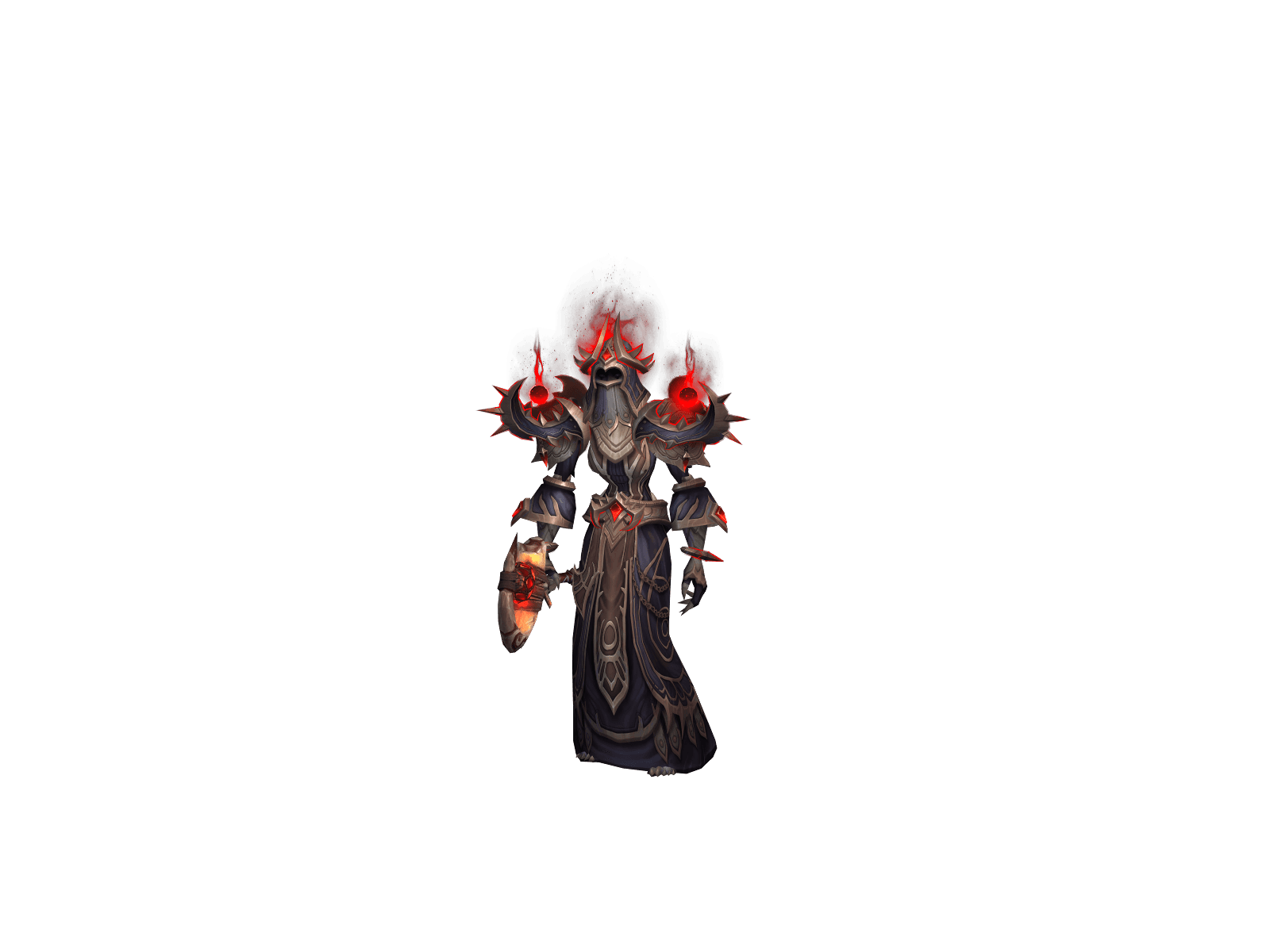 Full character render of Mur