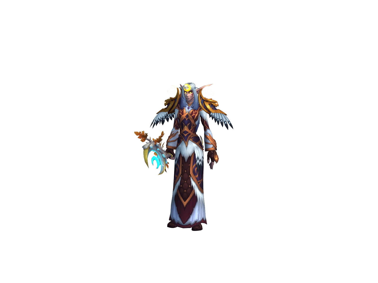 Full character render of Ziizu
