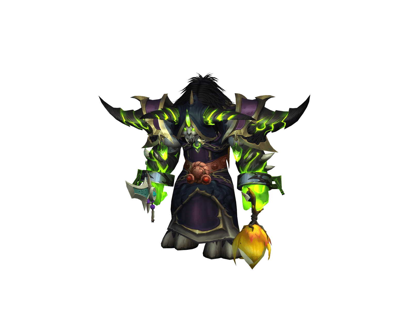 Full character render of Jabbawl