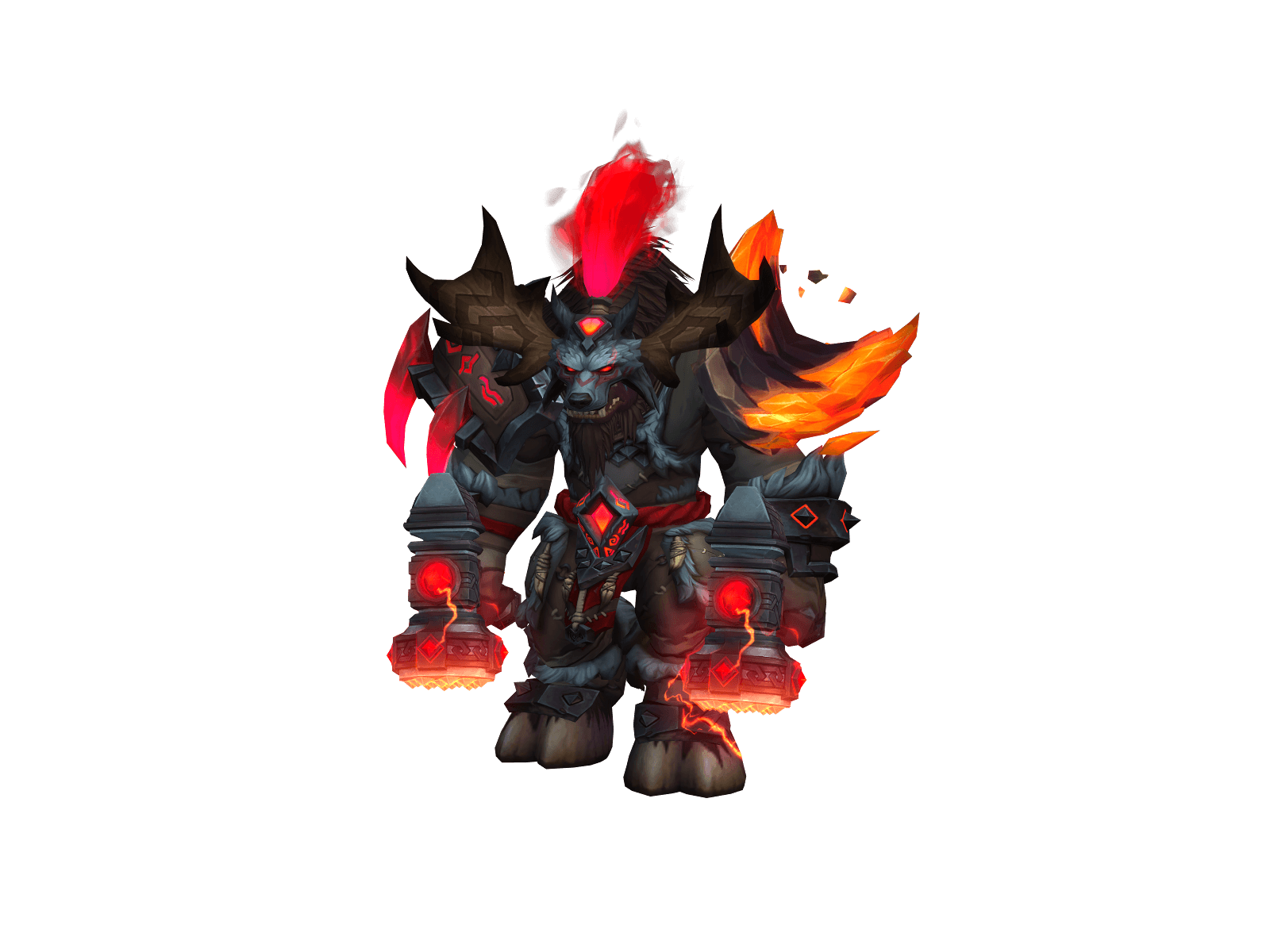 Full character render of Patriksweazy