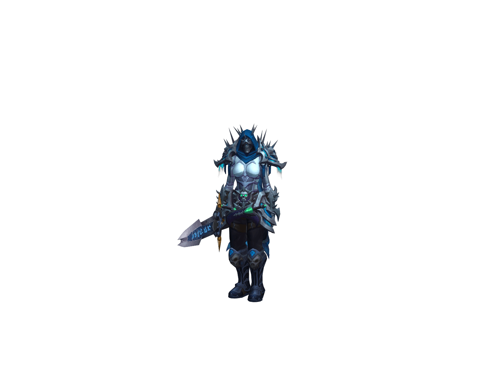 Full character render of Xxorpxxcc