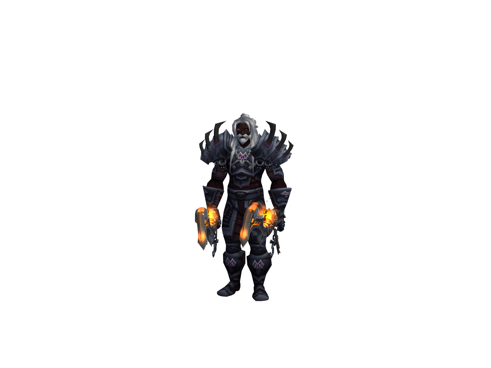 Full character render of Sicirus